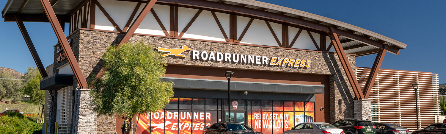 Roadrunner Express